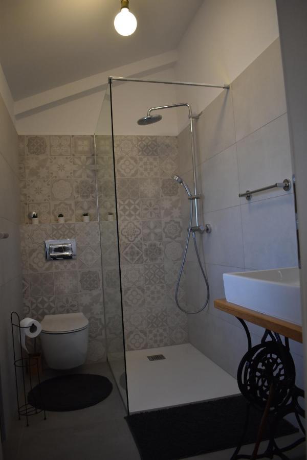 모토분 Casa Quieto 빌라 외부 사진