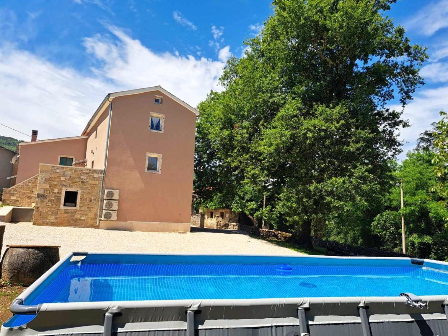 모토분 Casa Quieto 빌라 외부 사진
